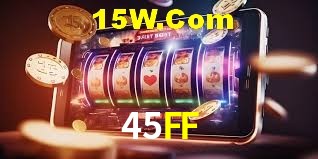 Experiência VIP 45FF