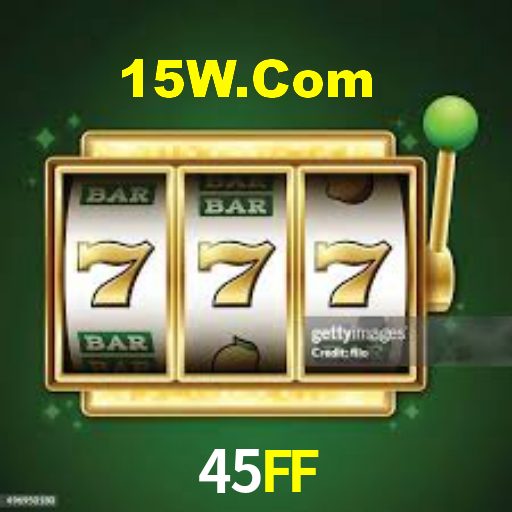 45FF - Cassino Oficial No Brasil - 45FF Bet