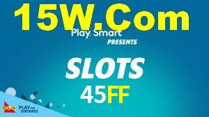 Welcome Bonus 45FF