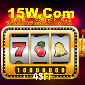 45FF Bet