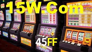 45FF,45FF Bet