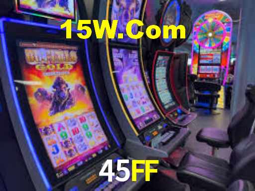 45FF,45FF Bet