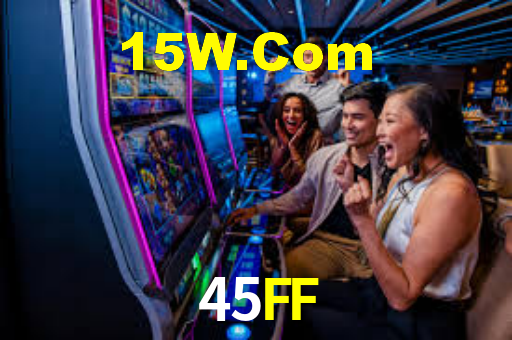 45FF,45FF Bet