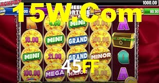 45FF,45FF Bet