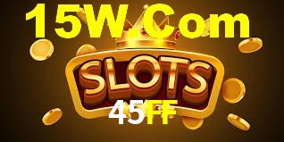 Daily Bonuses 45FF