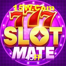Slot Games 45FF