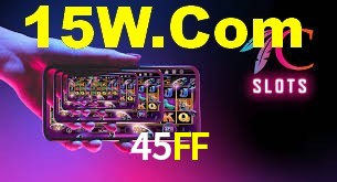 VIP Casino 45FF