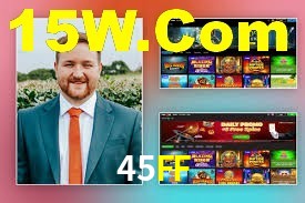 Live Casino 45FF