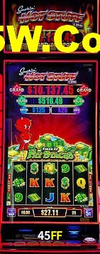45FF,45FF Bet