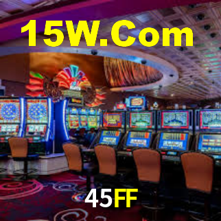 45FF,45FF Bet
