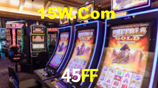 45FF Bet