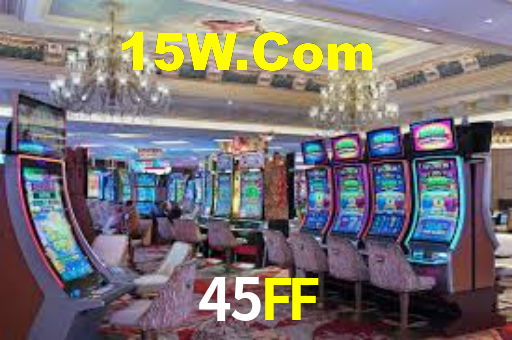 45FF,45FF Bet
