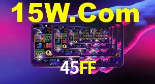 Football Betting 45FF
