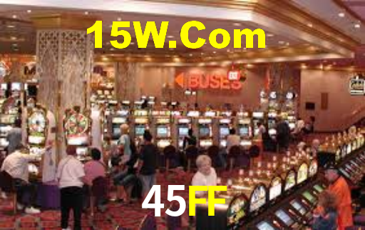 45FF - Login Oficial Cassino - 45FF Bet
