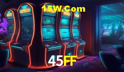 Live Casino 45FF