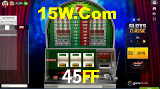 45FF