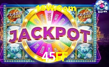 Promoção Relâmpago 45FF