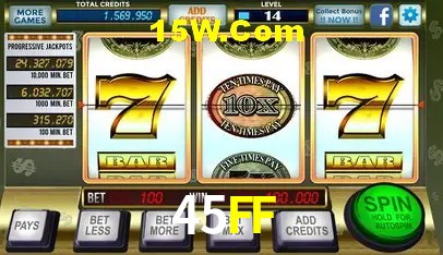 Promoções Sazonais 45FF