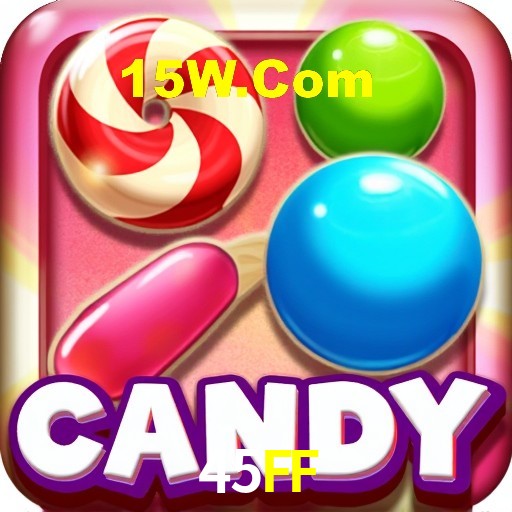 Interface do App 45FF