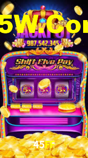 Bônus Generosos e Exclusivos no 45FF para Você!