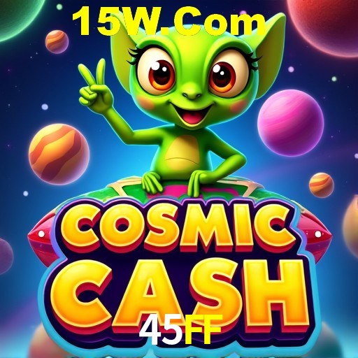 Security Systems 45FF