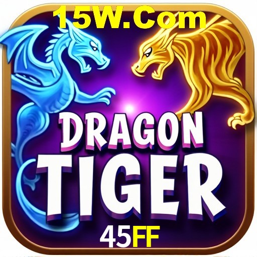 Descubra o Mundo do Cassino Online com 45FF