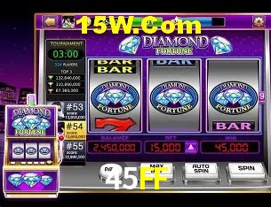 Ofertas Exclusivas 45FF