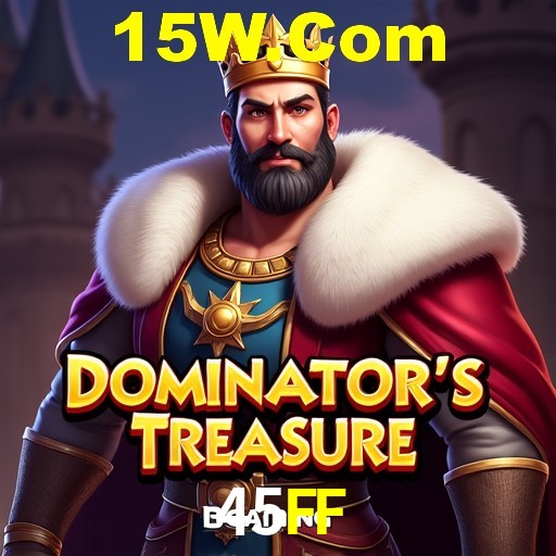 Descubra o Programa VIP da 45FF: Vantagens Exclusivas para Jogadores