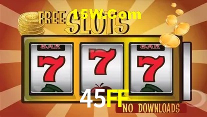 Sistemas de Segurança 45FF