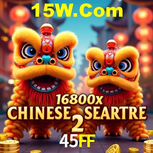 Desvendando o Mundo dos Jogos Virtuais na 45FF