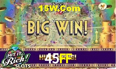 Jogos com bônus e suporte 24h na 45FF