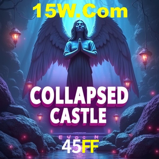 Inovações de Jogos na 45FF: O Futuro das Experiências Interativas