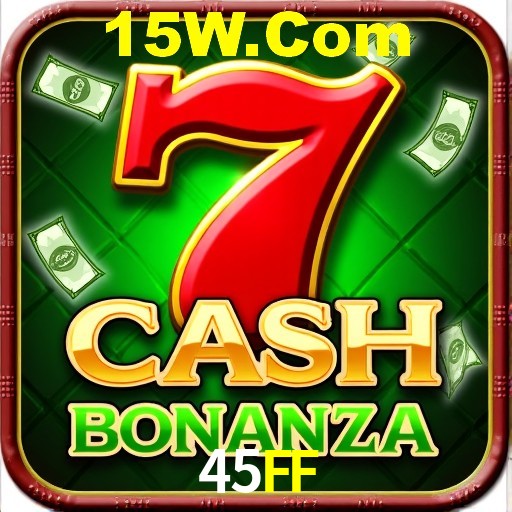 Descubra a Magia dos Jogos de Arcade no 45FF